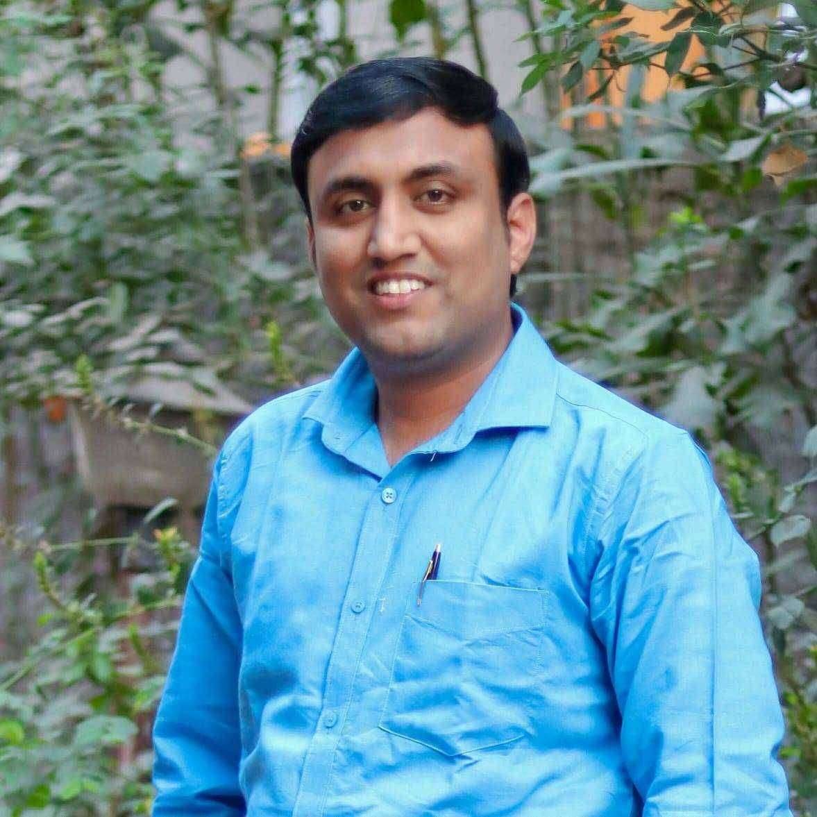 समाजकार्य पदवीधर मंडळाच्या प्रदेश उपाध्यक्ष पदी मयुर बाळकृष्ण बागुल यांची निवड