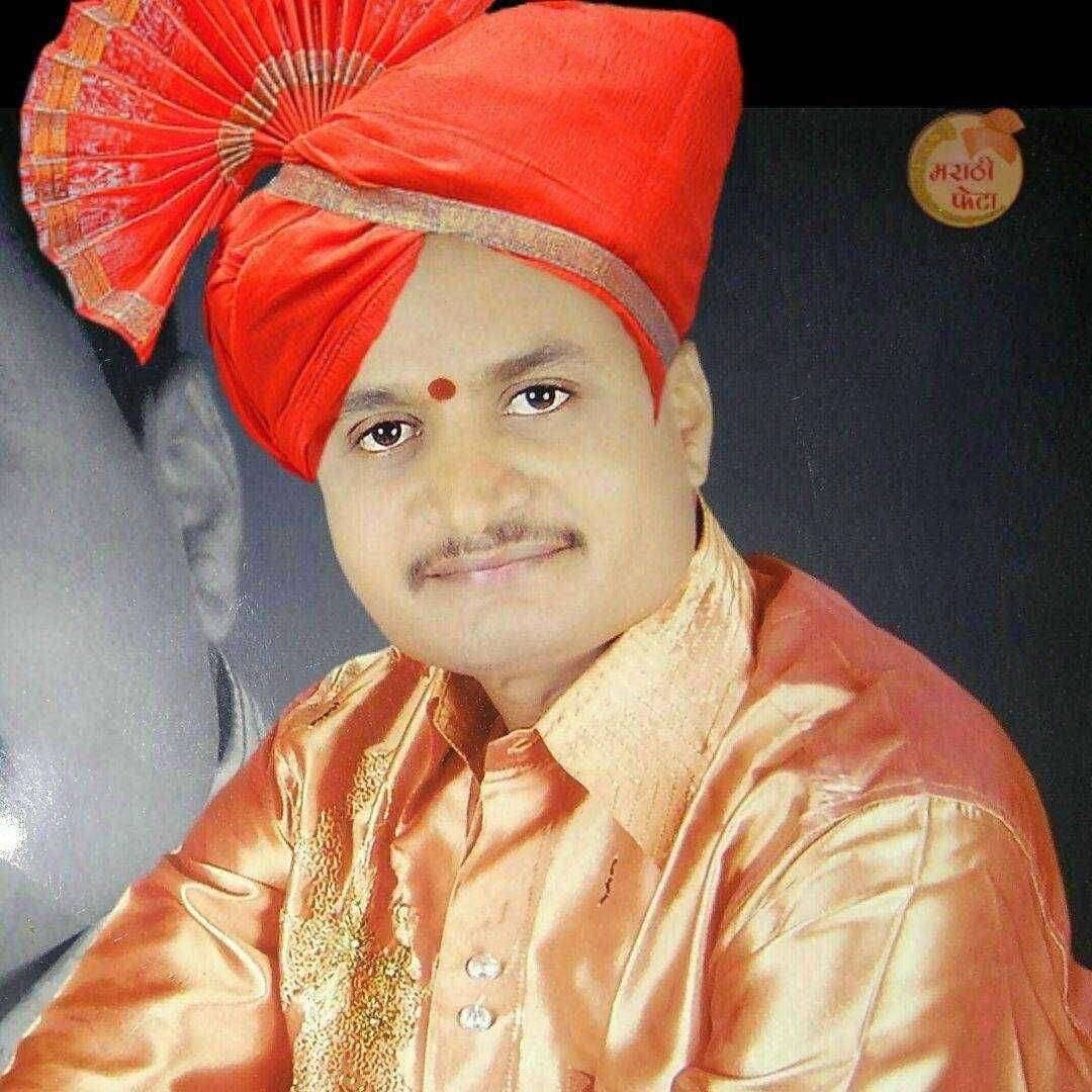 श्री सुदर्शन महाजन यांना राज्यस्तरीय आदर्श शिक्षक ई-पुरस्कार