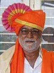 येवला तालुक्यात शासकिय बाजरी खरेदी केंद्र सुरू करावे --अॅड.माणिकराव शिंदे मुख्यमंत्री, उपमुख्यमंत्री, पालकमंत्री यांच्याकडे मागणी