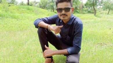 ? भोद बु. येथे तरुणाचा पाण्यात बुडून दुर्दैवी मृत्यू