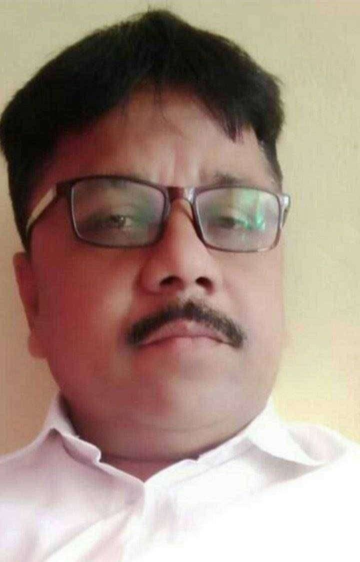 इंडियन जर्नलिस्ट असोसिएशनच्या जळगाव जिल्हा अध्यक्षपदी फारुख शेख