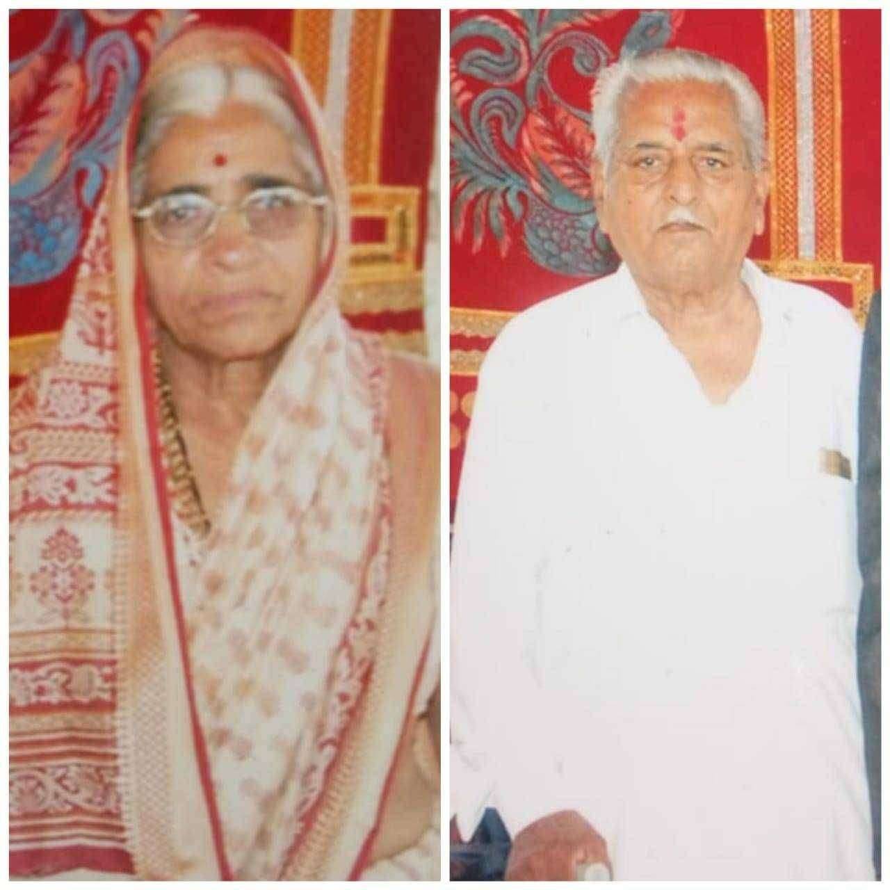 रोझोदा येथे वृध्द दांपत्यांची निर्घृण हत्येचा, पोलीसांनी लावला बारा तासात छडा ! गाव, परिसरातून केले पोलीसांचे अभिनंदन :आरोपीला पाच दिवसाची पोलीस कोठडी.