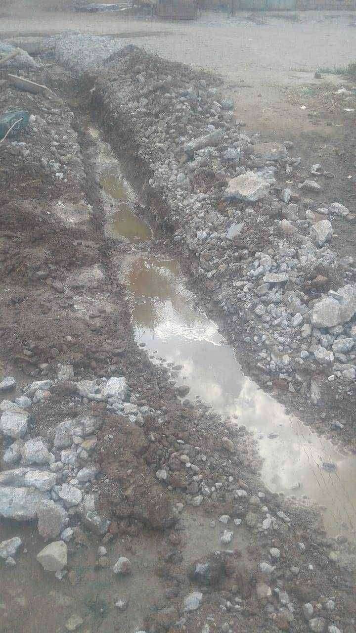 नगरसेविका राजश्री गंगेकर व नगरसेवक अक्षय गंगेकर यांनी प्रयत्नाकरून म्हसोबा चौकातील रस्त्यावरील सांडपाण्याचे केले बंदोबस्त नगरसेवक गंगेकर यांच्या प्रयत्नाला यश