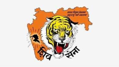 शिंदखेडा व शिरपूर विधानसभा मतदार संघातील शिवसेना पदाधिकाऱ्यांच्या नियुक्त्या जाहीर