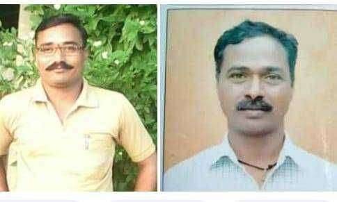 महाराष्ट्र राज्य आदिवासी फासेपारधी कर्मचारी संघटनेच्या सातारा जिल्हाध्यक्ष पदी श्री सलेश भोसले यांची निवड