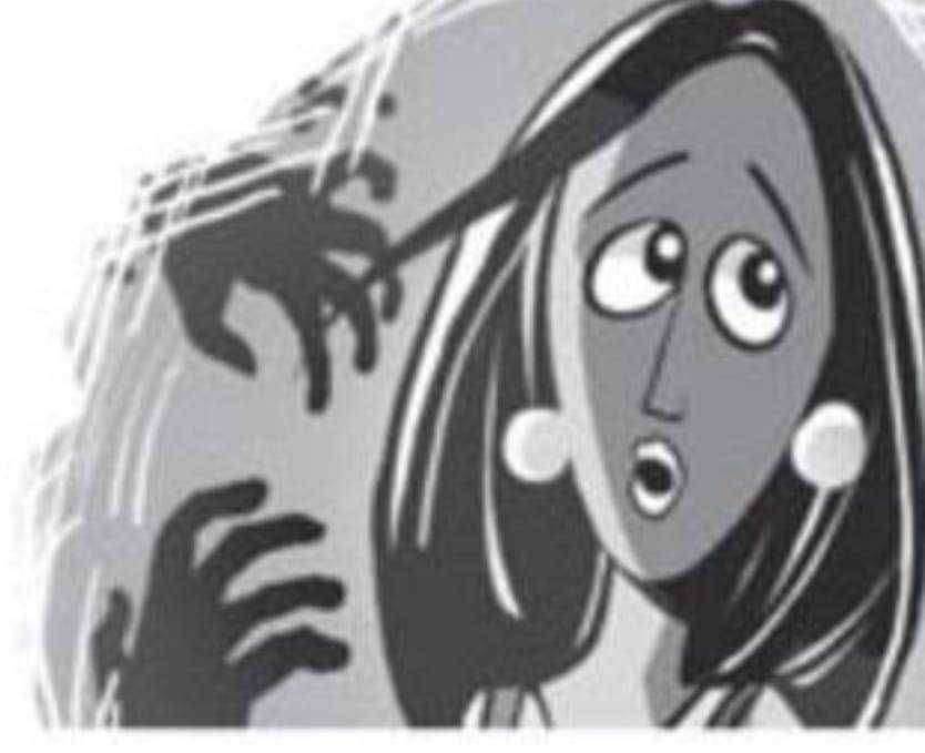 ? धक्कादायक..जळगावातील कुऱ्हाडदा येथे १७ वर्षीय अल्पवयीन मुलीला झोपड्यात चल म्हणत केला विनयभंग! गुन्हा दाखल