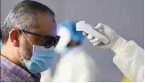 बारामतीत कोरोनासाठी होणार अक्टिव्ह सर्व्हे