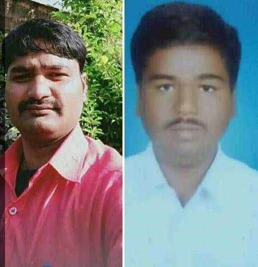 महाराष्ट्र राज्य आदिवासी फासेपारधी कर्मचारी संघटनेच्या पुणे जिल्हाध्यक्षपदी नकलेश भोसले यांची निवड