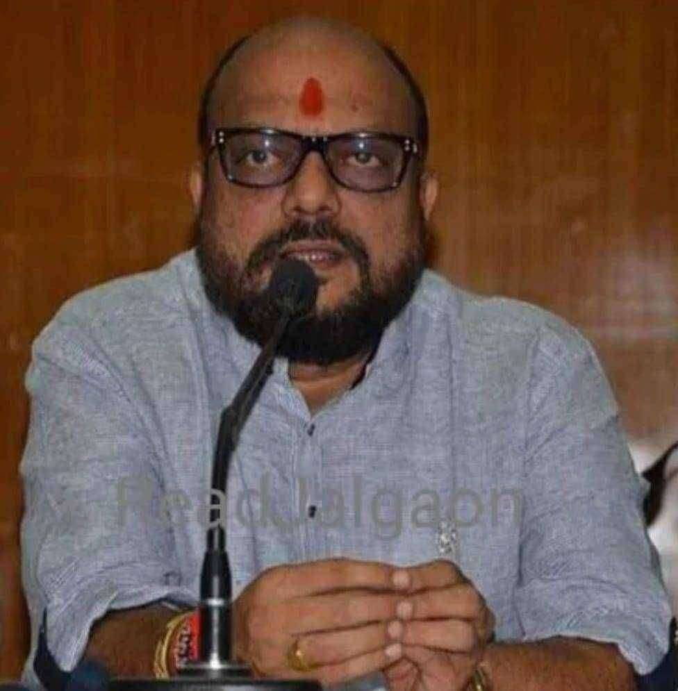 नाथाभाऊ आता पक्की कुस्ती खेळा ; गुलाबराव पाटलांचे एकनाथ खडसेंना आवाहन.