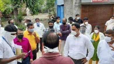 बारामती तालुक्यातील तीन गावातील सर्व्हेमध्ये आत्तापर्यंत आढळले 46 कोरोनाग्रस्त