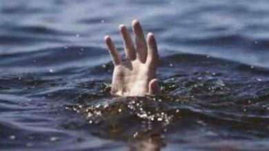 पिंप्री बुद्रूकला तरुण शेतकऱ्याची विहिरीत उडी घेऊन आत्महत्या!