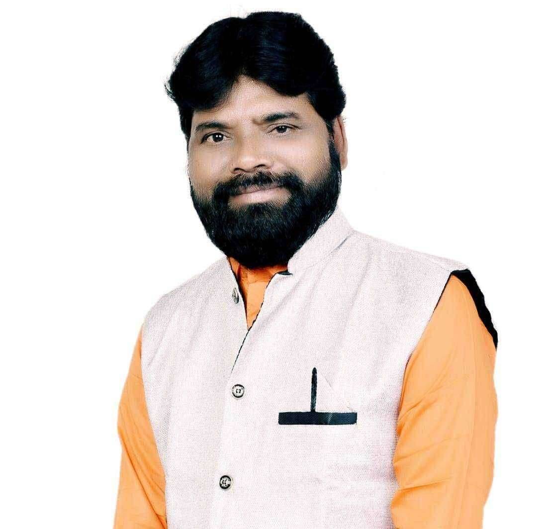 पब्लिक पोलीस चॅरिटेबल ट्रस्ट च्या महाराष्ट्र प्रदेश समन्वयक पदी अनिलभाई गांगुर्डे यांची निवड