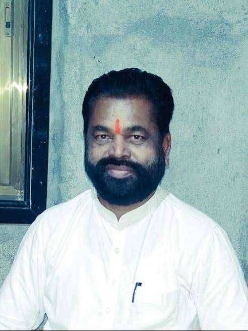 व्यंकटराव पनाळे यांच्या पत्राने उस्मानाबाद जनता बँकेच्या संचालक मंडळाला जबरदस्त हादरा !