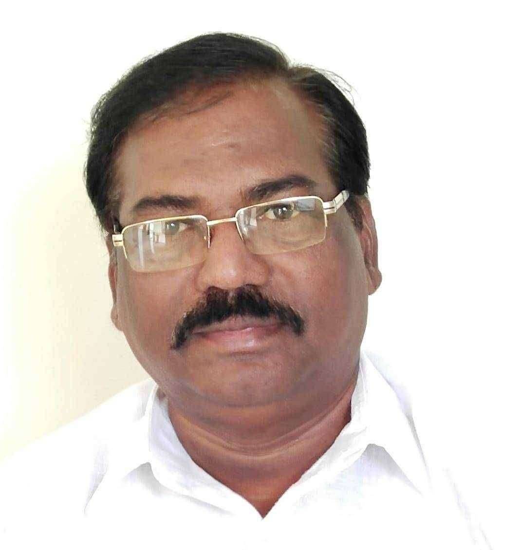 आदिवासी नेते दशरथ मडावी यांना विधान परिषदेवर घ्या