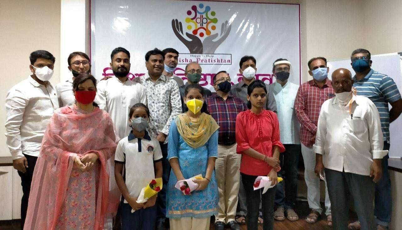 दिशा प्रतिष्ठानचे काम दिशादर्शक - रमेश बियाणी