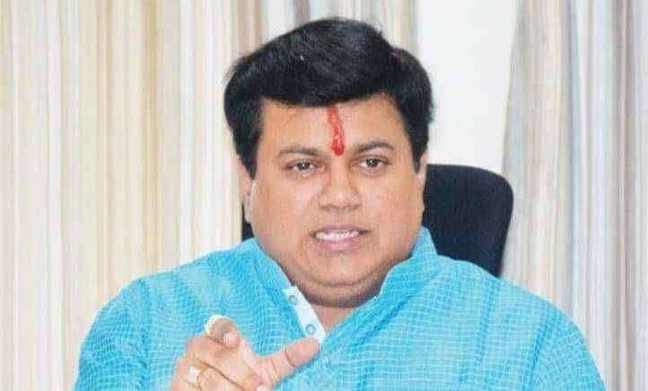 उच्च व तंत्रशिक्षण मंत्री उदय सामंत आज जळगाव जिल्हा दौऱ्यावर