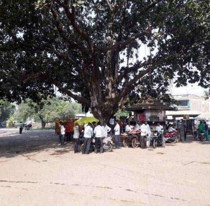 वाघोद्यात व्हाँटसप ग्रुप तर्फे प्रश्न मंजुषेचा अभिनव उपक्रम.....