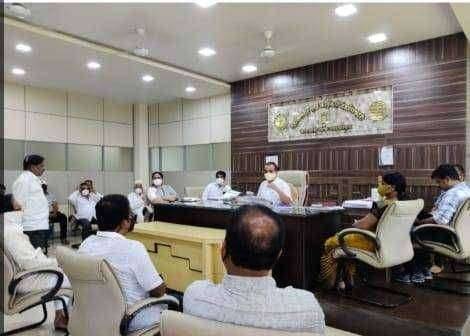 बारामती उद्यापासून पुन्हा सुरू