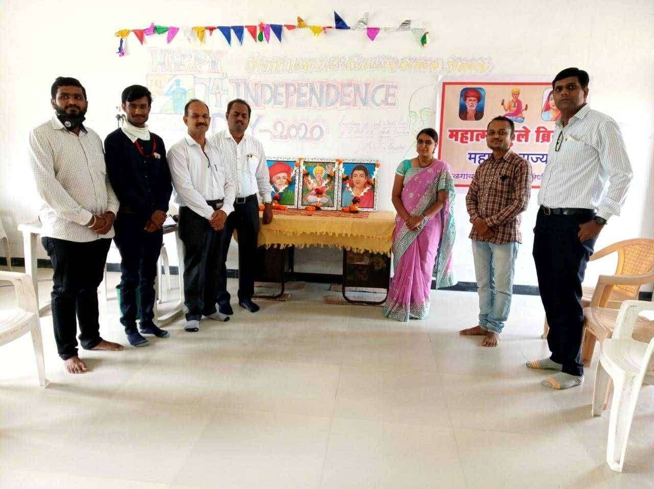 जळगाव जिल्ह्यात महात्मा फुले ब्रिगेडच्या योजनांची सुरुवात: जिल्हाध्यक्ष शिवाजी महाजन