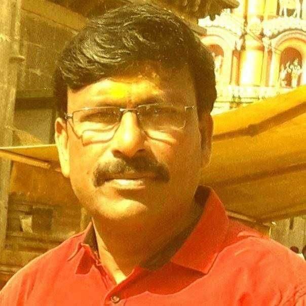 सामाजिक कार्यकर्ते सोमनाथ माळी यांना "समाज चेतना पुरस्कार २०२०" जाहिर