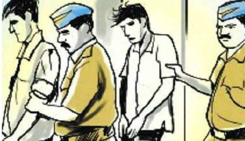 ? Crime Diary..स्वत:च्या फायद्यासाठी मित्राच्या मदतीने पत्नीवर अत्याचार करणाऱ्या पतीस अटक तर मित्र बेपत्ता