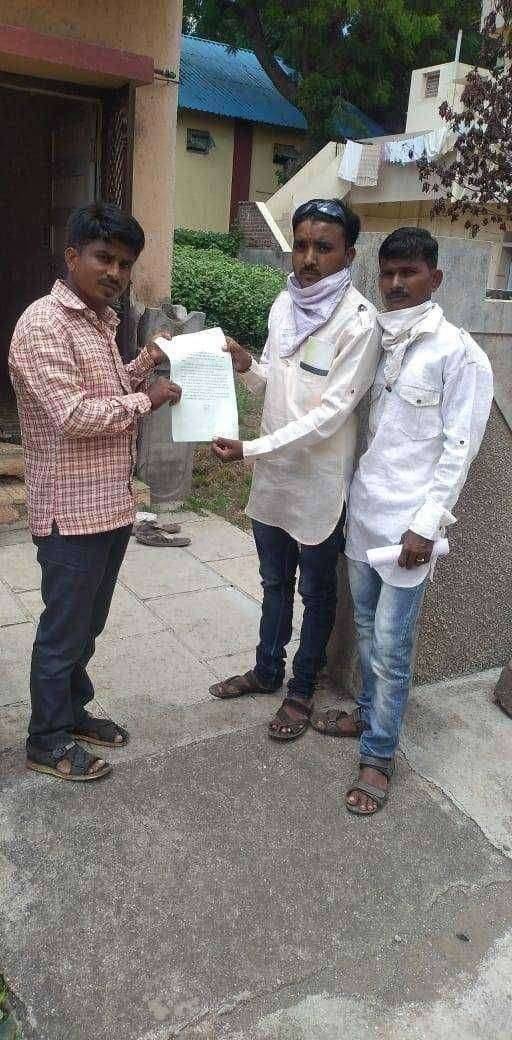 हरित क्रांतीचे प्रेणेते महानायक वंसतरावजी नाईक यांना भारतरत्न पुरस्कार द्यावा..संत सेवालाल महाराज जयंती उत्सव समितीची मागणी