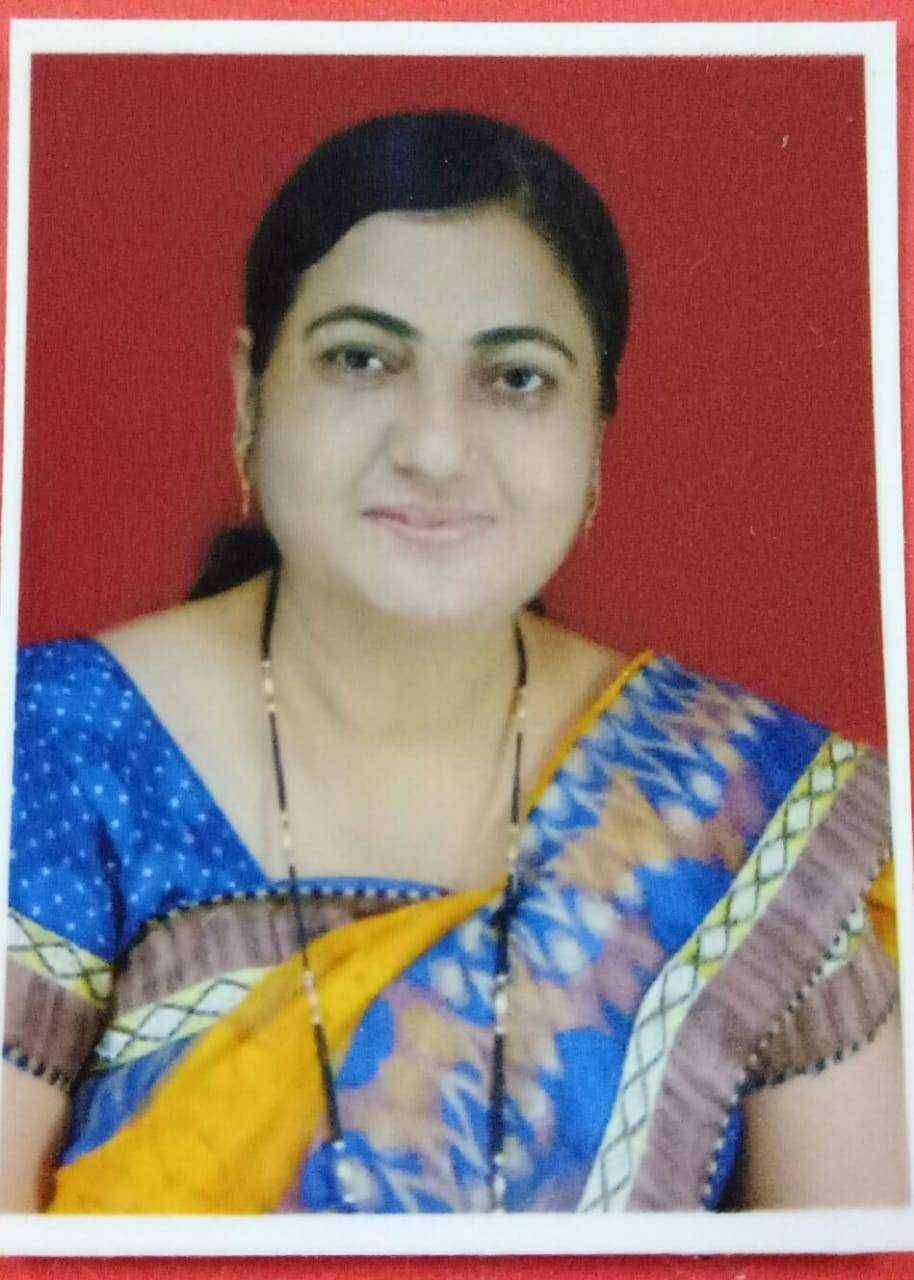 पाकिजा पटेल यांना राष्ट्रीय मदर टेरेसा समाजसेविका पुरस्कार