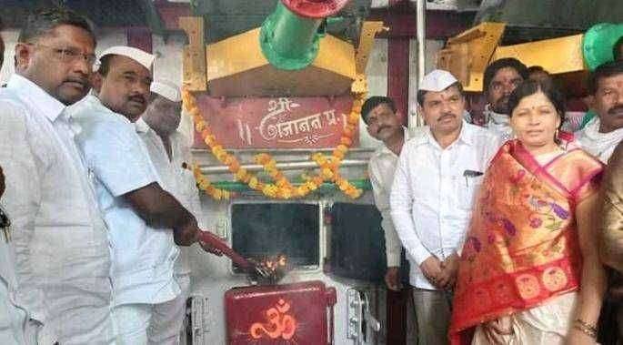 दामाजी कारखाना सहा लाख मे.टन गाळप करणार- समाधान आवताडे