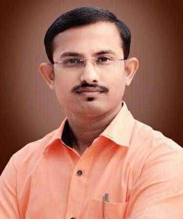 प्रहार च्या लढ्याला यश sadm प्रणाली पुन्हा सुरू मुख्यमंत्री उद्धव ठाकरे यांनी घेतली योगेश पवार यांच्या तक्रारीची दखल