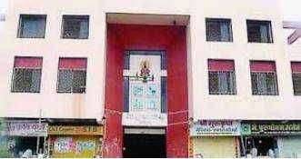 नगरसेवकाकडून प्रभागाऐवजी स्वतःच्या घराजवळील विकासकामे करण्यातच अधिक रस