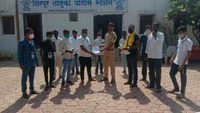 ? Big Breaking...आदिवासी संघटनेमार्फत कलर्स टिव्ही वरील भारती सिंग यांच्यावर अनुसूचित जाती व जमाती अत्याचार प्रतिबंधक कायद्यानुसार व सायबर क्राईम अॅक्टनूसार गुन्हा दाखल करण्याची मागणी.