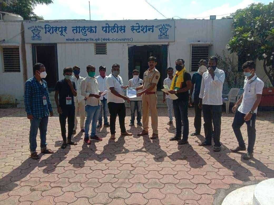 ? Big Breaking...आदिवासी संघटनेमार्फत कलर्स टिव्ही वरील भारती सिंग यांच्यावर अनुसूचित जाती व जमाती अत्याचार प्रतिबंधक कायद्यानुसार व सायबर क्राईम अॅक्टनूसार गुन्हा दाखल करण्याची मागणी.