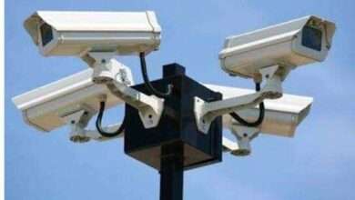 बारामतीचा सीसीटीव्ही प्रकल्प रखडला