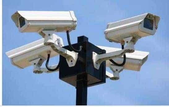 बारामतीचा सीसीटीव्ही प्रकल्प रखडला