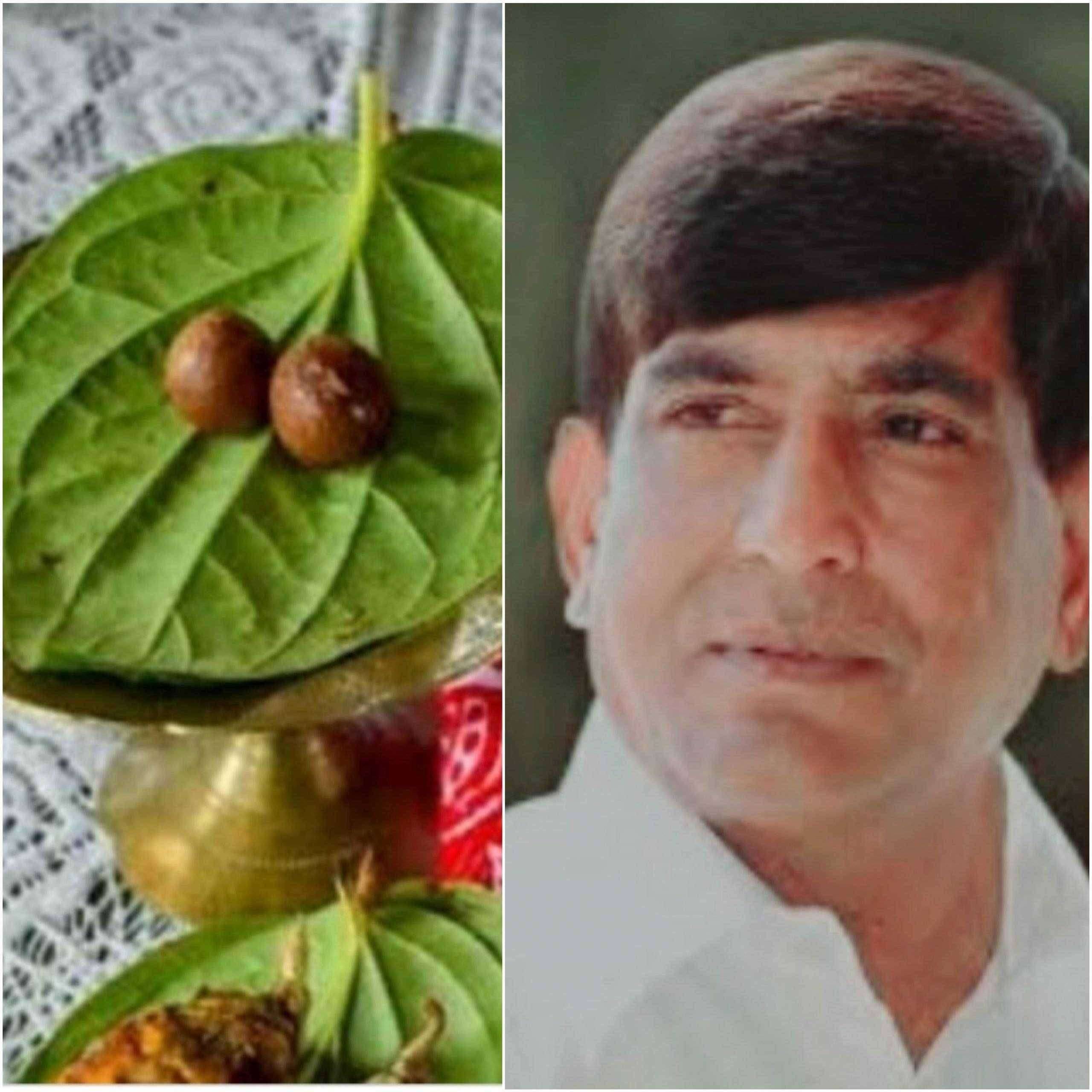 ?️ मा.आमदार कृषिभूषण साहेबराव पाटील यांनी कसा जपला पारंपरिक गणेशोत्सव वारसा...तरुण पिढीने ही जपावा हा वारसा व्यक्त केली अपेक्षा..