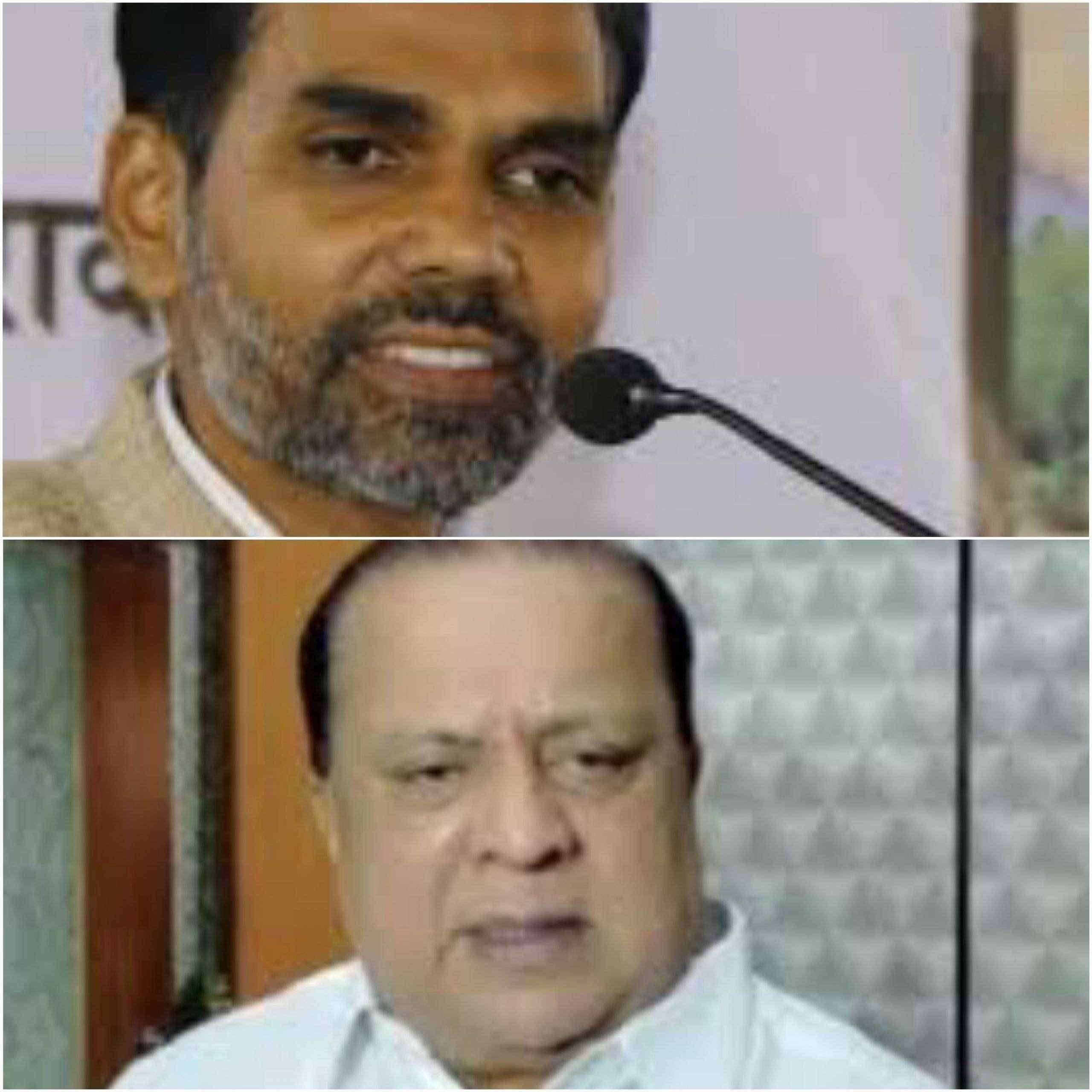 आठ दिवसात पालकमंत्री व जिल्हाधिकारी यांनी अकोले तालुक्याचा दौरा न केल्यास तहसील कार्यालयासमोर आत्मक्लेश करणार - डॉ. अजित नवले व विनय सावंत