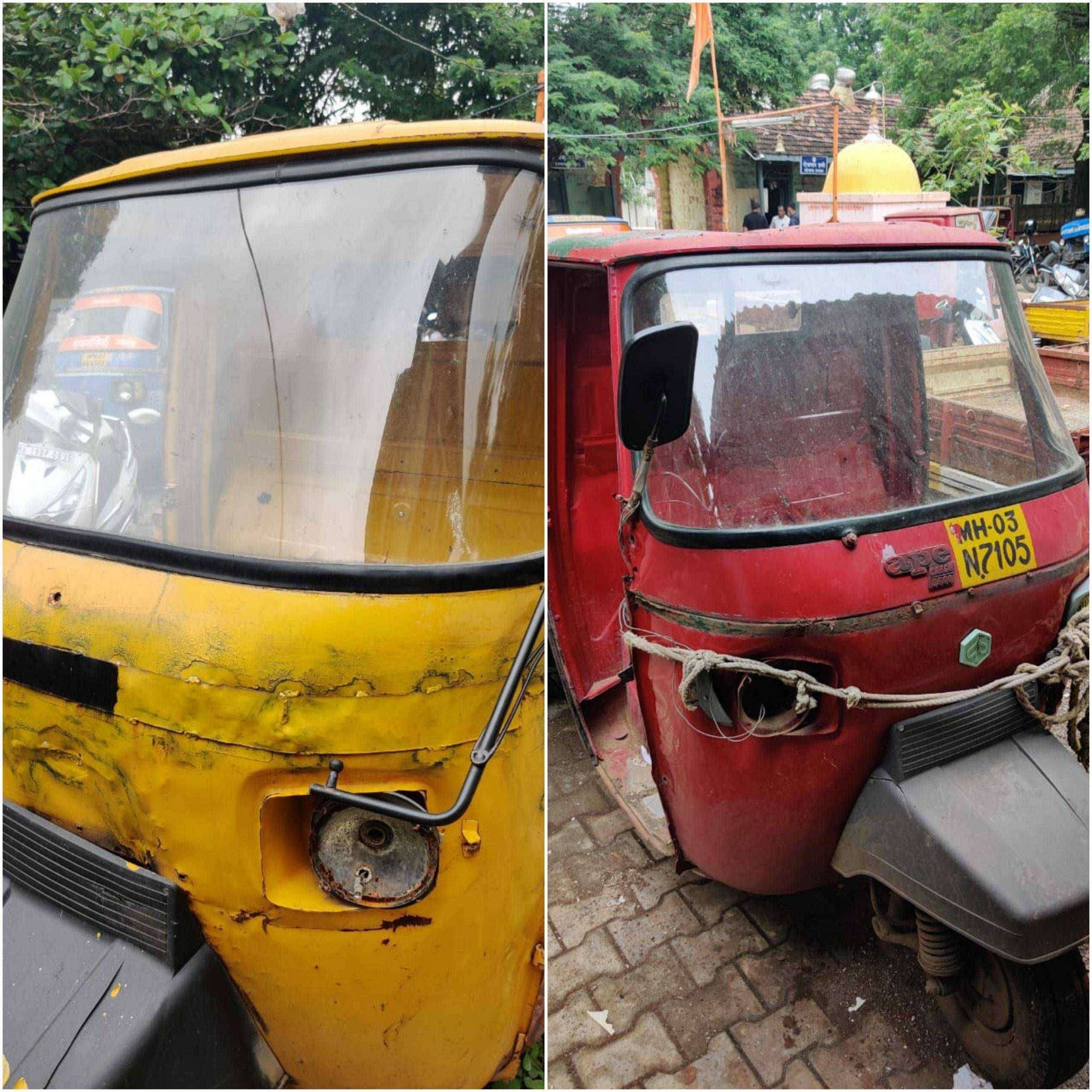 ? Big Breaking..वाळू माफियांविरुद्ध तहसीलदार मिलिंद वाघ आणि त्यांच्या पथकाची धडक मोहीम जारी...