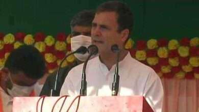 ?️ बिहार मधील सभेत राहुल गांधींनी प्रेक्षकांमधील टिका घेतली हसत हसत..यापूर्वी दिगग्ज नेत्यांनी गमावला आहे संयम..