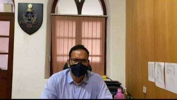 नाशकातील ‘एचएएल’ची ‘आयएसआय’कडून हेरगिरी