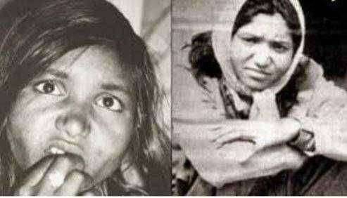 Dilache Talk..:होय ती फुलनच..एकच मर्दानी अन्यायाला टक्कर देणारी..बलात्काऱ्यांना योग्य ती शिक्षा देणारी..फुलन