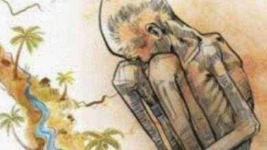 ? Big Breaking... कुपोषणात जगातील 107 देशांमध्ये भारताचा 94 क्रमांक..अजून कोरोना आकडेवारी बाकी..मोदी सरकारची मेहरबानी..!