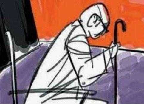 ? संवेदनशील....नगरपालिका सेवानिवृत्त वयोवृद्ध शिक्षकांचे पगाराआभावी हाल..निगरगठ्ठ नगरपरिषदेला फुटेना माणुसकीचा पाझर..विनंत्या करून थकले ते वृद्ध मजबूर हात...