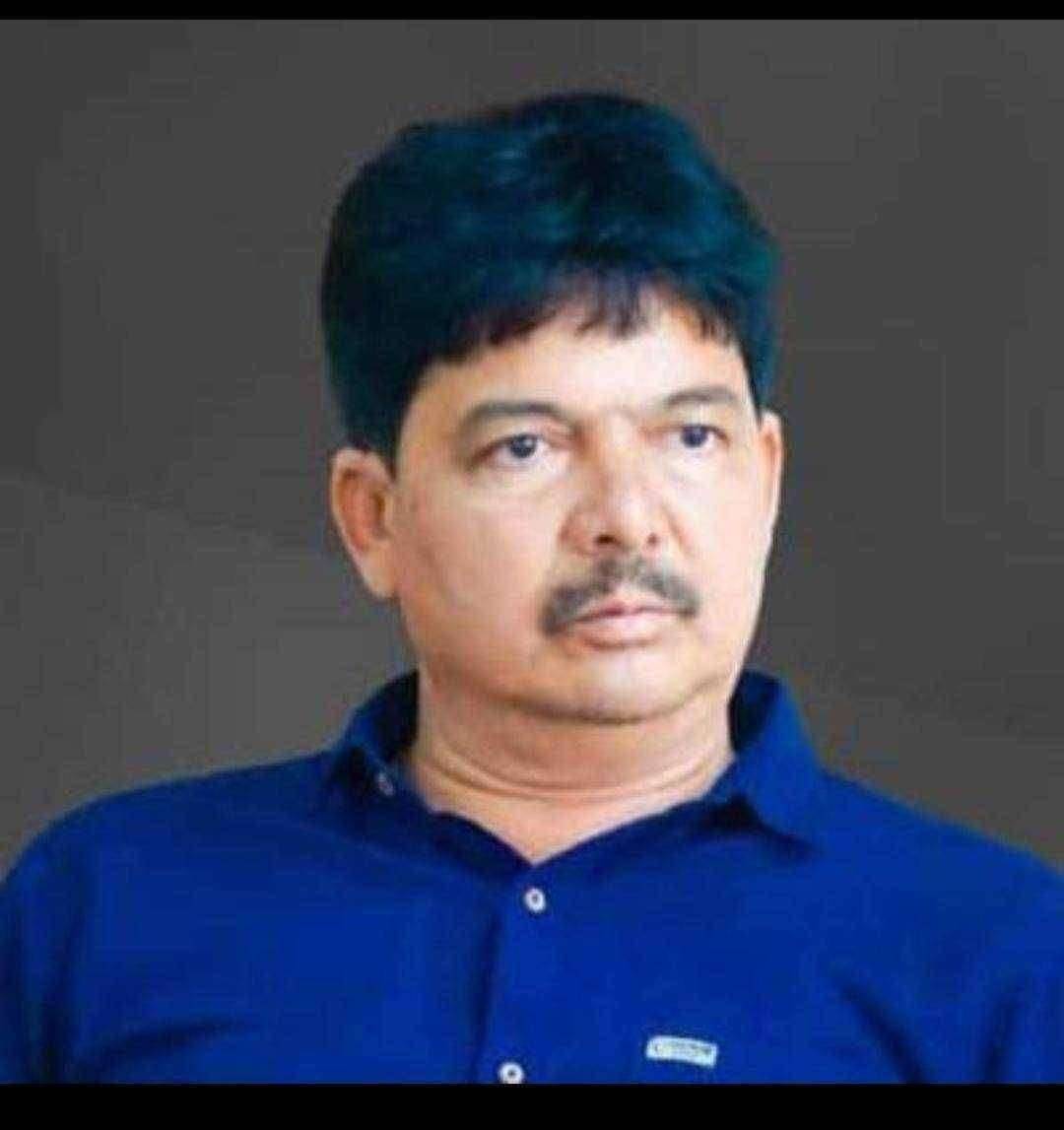 धुळे शहराचे आमदार फारूक शाह यांच्या पाठ पुराव्यातून केशरी कार्ड धारकांना मिळणार अन्नधान्याचा लाभ...