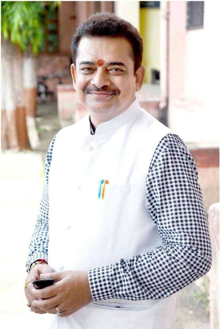 महाराष्ट्र राज्य पत्रकार संघाच्या उत्तर महाराष्ट्र संघटक पदी डिगंबर महाले