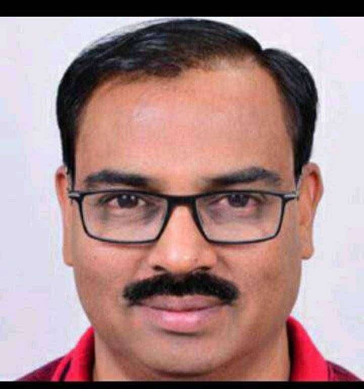 फैजपूर विभागाचे प्रांताधिकारी डॉ अजित थोरबोले साहेब यांची नगरला भू संपादन पदावर बदली..