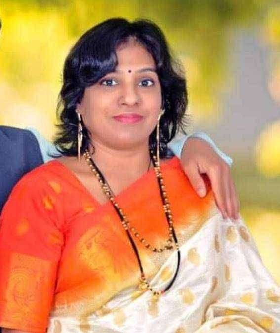 आमदार बि.नारायण यांचे स्वप्न साकार करणार. ......शालिनीताई वाडेकर. 