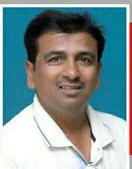 समता शिक्षक परिषदेमार्फत आयोजित निबंध स्पर्धेचा निकाल जाहीर..... साईमतचे अमळनेर तालुकाप्रतिनिधी व देवगांव देवळी हायस्कूलचे शिक्षक ईश्वर महाजन माध्यमिक गटातून तिसरा क्रमांकाचे बक्षीस.