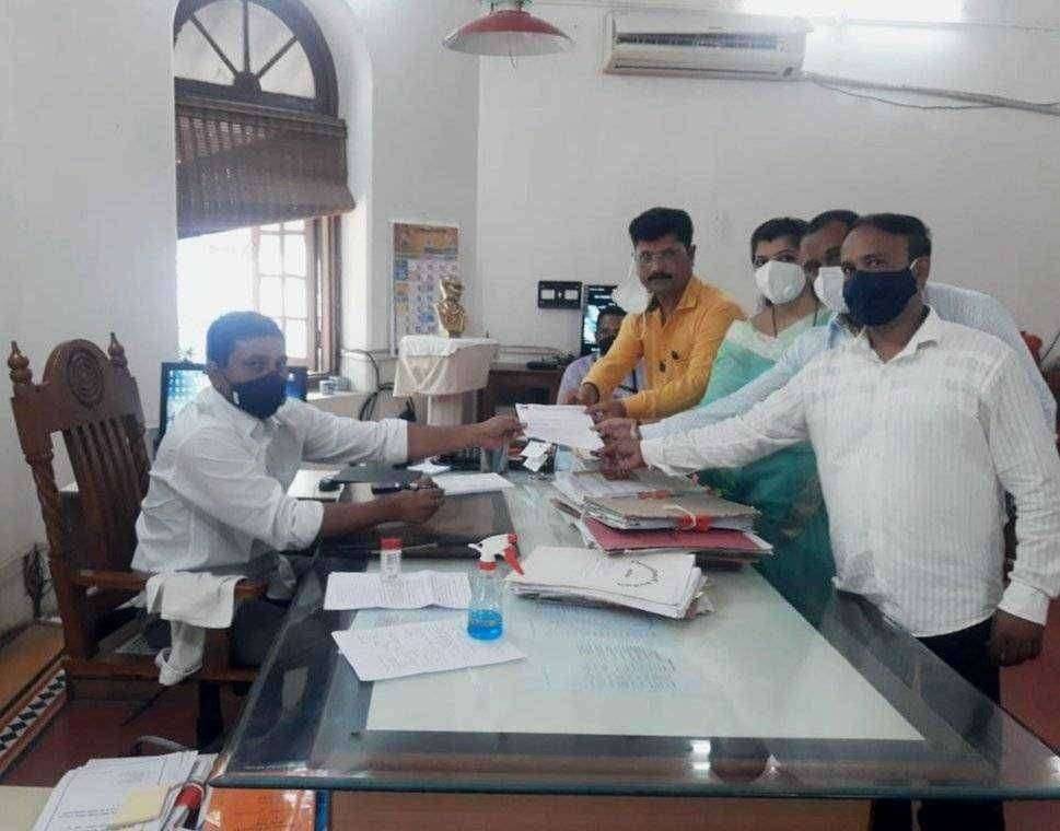 राजमाता जिजाऊ व क्रांतीजोती सावित्रीमाई यांच्या लेकी देशात सुरक्षित आहे का?शरद केदारे मानवाधिकार