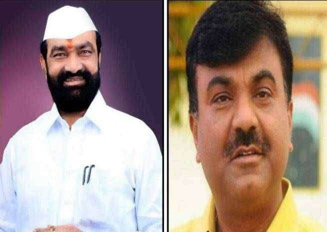 काहीही झाले तरी कल्याणराव काळे आमच्याच विठ्ठल परिवारातलेच आहे :आ.भालके