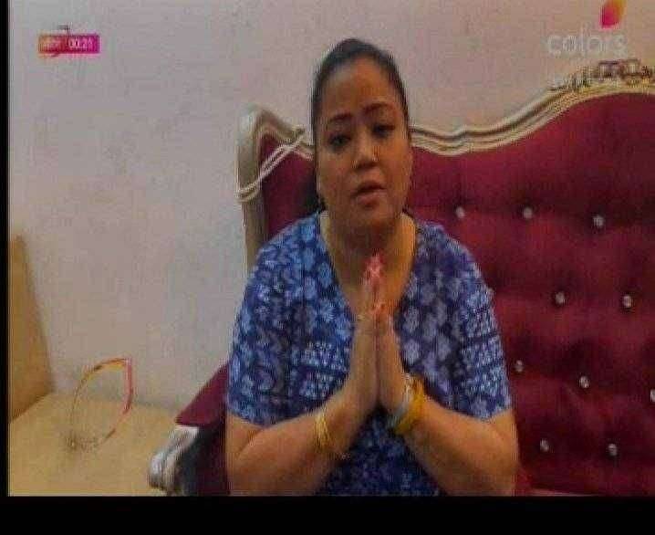 ? Big Breaking..अखेर आदिवासी संघटनांच्या दणक्याने भारती सिंग यांनी आदिवासी समाजाची मागितली जाहीर माफी